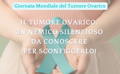 Tumore ovarico